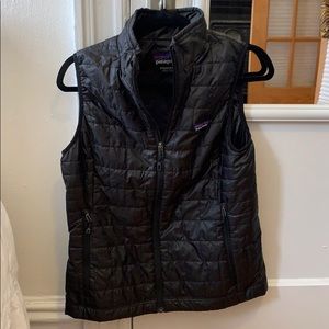 Patagonia Nano Puff Vest